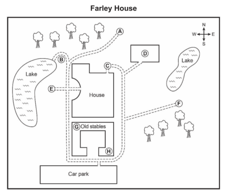 Cambridge IELTS 19 Listening Test 1-q-16_20