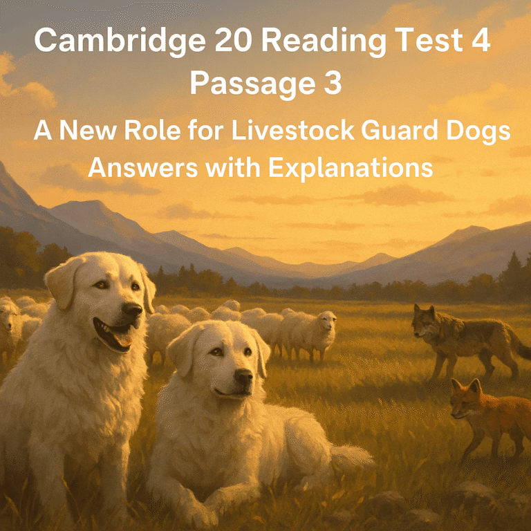 cambridge 12 reading test 2 passage